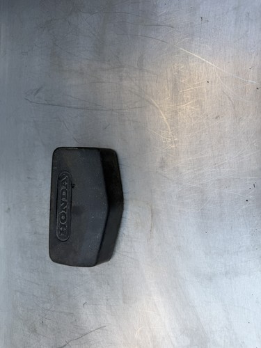 Honda atc70 bar pad genuine - atc70,