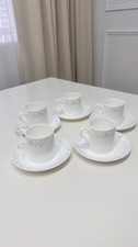 Set of 5 Vintage Wedgwood
