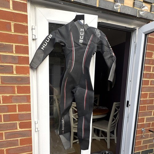 Huub men wetsuit full - huub, men's