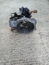 VW GOLF AUDI A3 SKODA PETROL 1.8 FSI 6 SPEED MANUAL GEARBOX KVT 100%🆗 06-2013