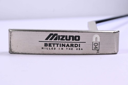 Mizuno bettinardi series c04 - mizuno,