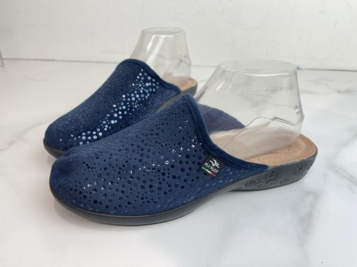 Fly flot anti - fly, anatomic