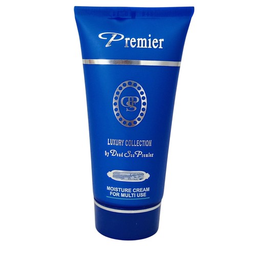Premier dead sea - dead, moisture