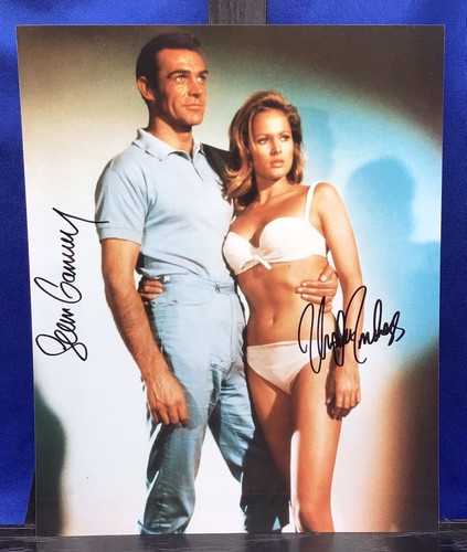 Sean connery ursula andress - ursula,