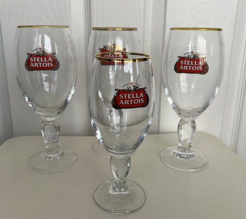 Set vintage stella artois - stella,