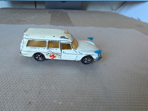 Majorette france citroën ds - majorette,