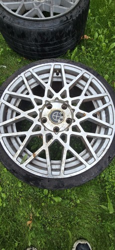 Rotiform rse alloy wheels - rotiform,