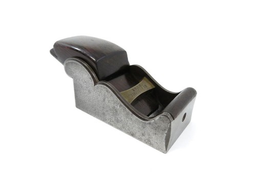 Rare buck iron - iron, chariot