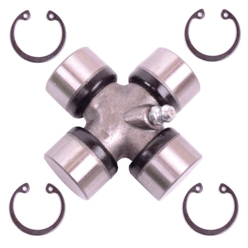 Universal joint drive shaft