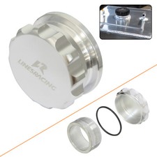 1PCS 2.75" 57-79mm Aluminium