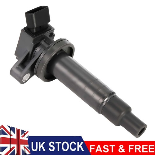 New ignition coil pack - pack, for