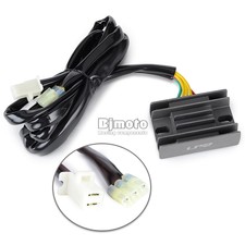 Voltage Regulator Rectifier