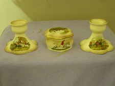 Vintage 'Royal Worcester