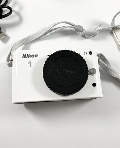 Nikon 1mp digital - nikon, 1