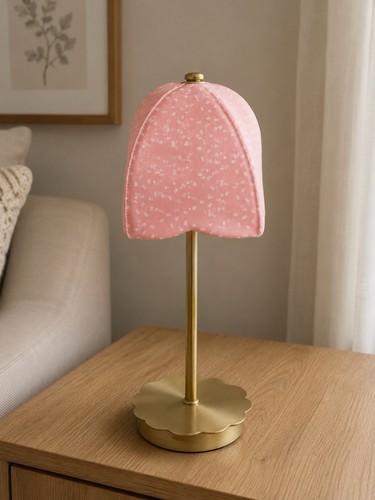 Homesense lily faye pink - &,