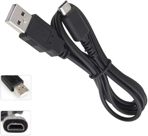 New usb battery charging - charging, cable