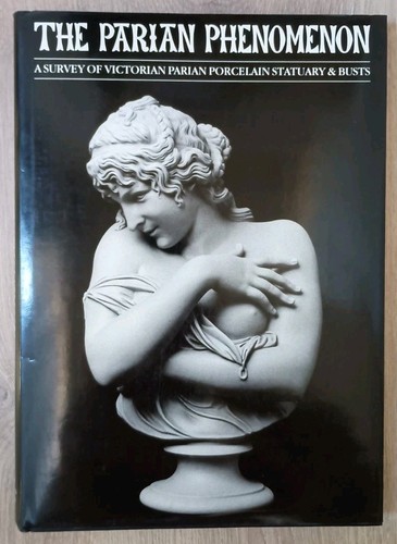 The parian phenomenon - parian, phenomenon: