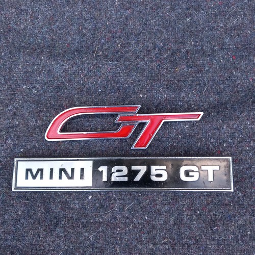 Original classic mini - original, clubman