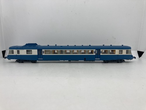 Roco 43077 autorail 2894 - roco,