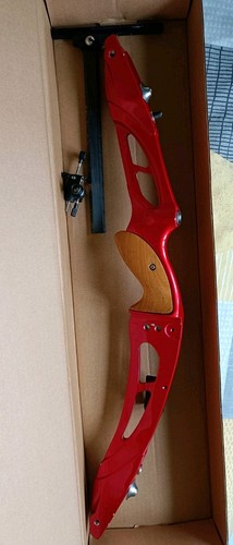 Samick athlete ilf riser - samick,