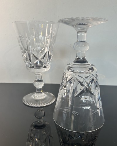 Royal brierley lead crystal - brierley,