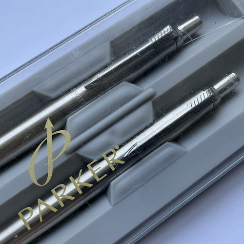 Parker jotter ballpoint pen - parker,