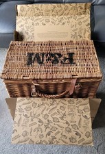 New Fortnum & Mason Wicker