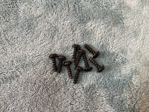 Stokke xplory parts screws - xplory,