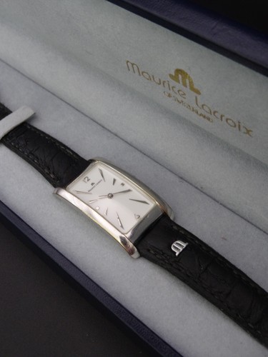 Maurice lacroix 47495 - 47495, womens