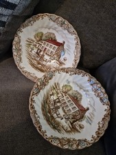 The Johnsons Brothers Heritage