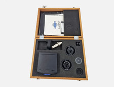 Bruel & Kjaer Type 4195 Wideband Ear Simulator