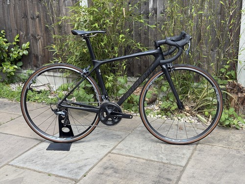 After full service carbon - after,