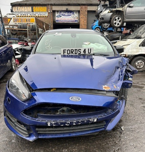 Ford focus mk3 2011 - focus,