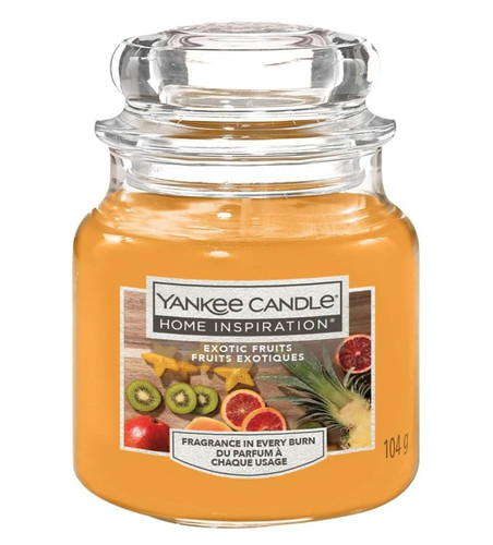 Yankee candle small jar - yankee,