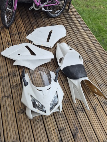 Honda rvf400 nc35 vfr400 nc30 - rvf400,