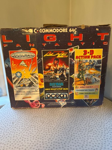 Vintage original commodore - vintage,,
