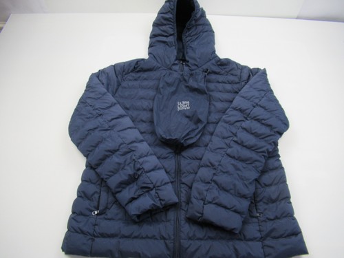 Uniqlo ultra light down - down, jacket