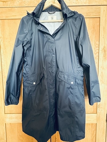 Aigle rain coat size - rain,
