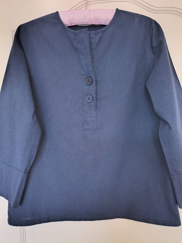 Alice collins navy blue - alice,
