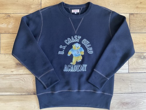 The real mccoys gusset - v,