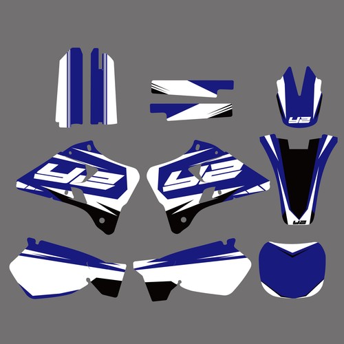 Graphics decals stickers - decals,