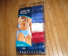 ARROW KENT Vintage NYLON