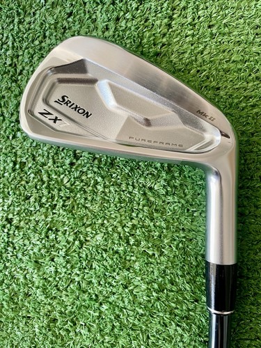 Srixon zx7 irons 5 pw - mk, 5-pw