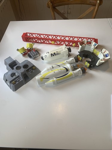 Playmobil 9488 space mars - playmobil,
