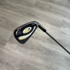 Cobra S3 E9 Face Technology