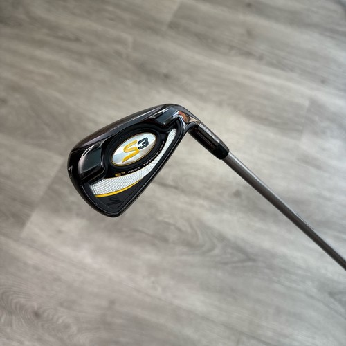 Cobra face technology - cobra, s3