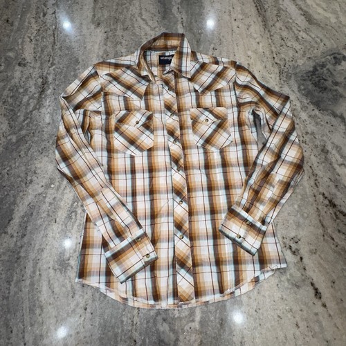 Wrangler men small western - men’s,