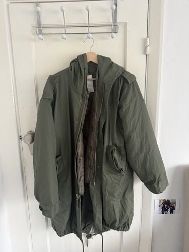 Rothco fishtail parka - rothco, m-51