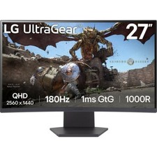 LG UltraGear™ Quad HD 27
