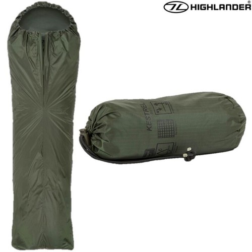 Highlander kestrel bivi bag - highlander,